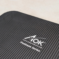 Platinum Long Mat 180cm NO EYELETS