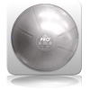 medi-Dura Ball Pro 65cm - Silver