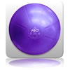 medi-Dura Ball Pro 75cm - Purple 